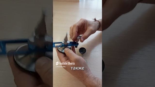 Распаковка Инструментов от GLASSTOOL