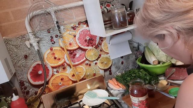 Համեղ ուտեստ հավի թեվիկներով և կարտոֆիլով 🍽🍽🍽 смотреть онлайн