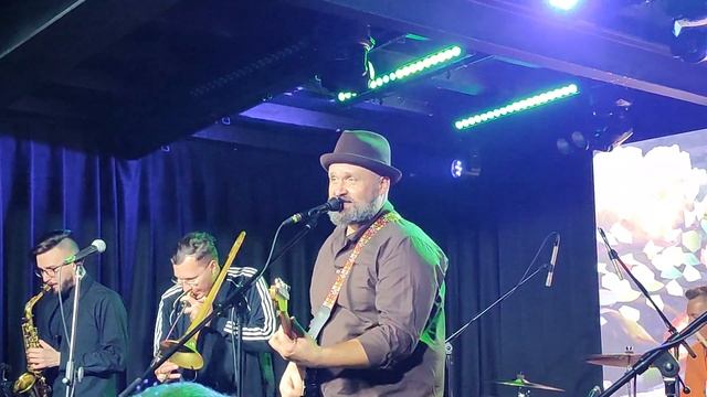 Markscheider Kunst — Отец