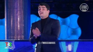 Умеди Бурхон Соли Нави 2020