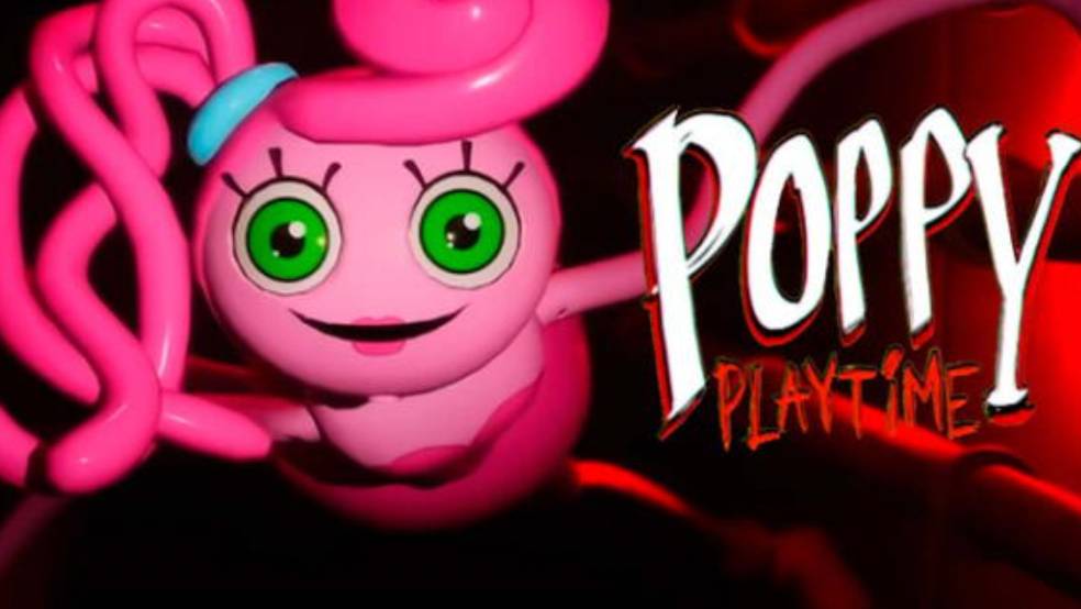 Poppy Playtime 2 прохождение без комментариев