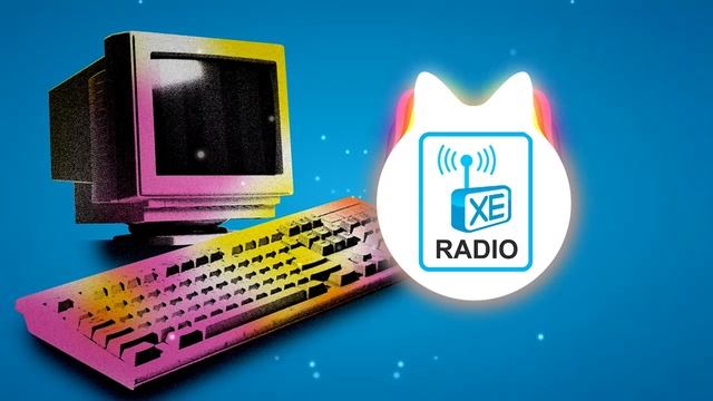 SMD Pro - X-Fi (2009)