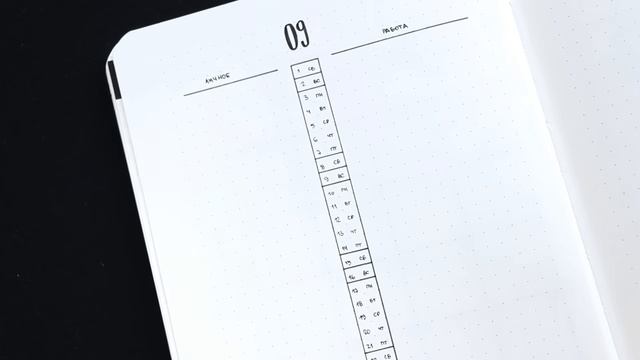 КАК НАЧАТЬ ВЕСТИ ЕЖЕДНЕВНИК И НЕ ЗАБРОСИТЬ? ✨ BULLET JOURNAL Оформление и планирование ежедневника смотреть онлайн