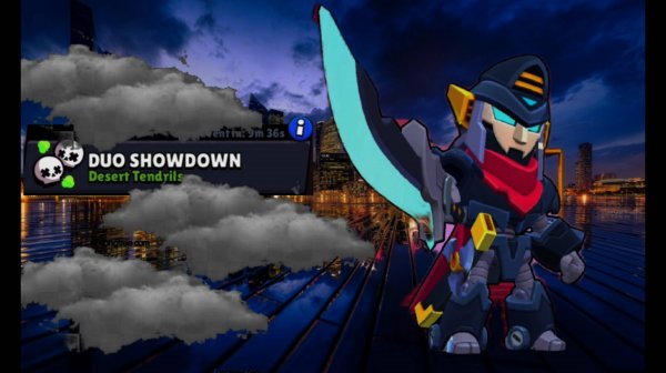 Mortis in randoms #1|MECHA-MORTIS|DUO SHOWDOWN