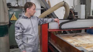 Как выровнять диагонали на китайском фрезерном станке ЧПУ