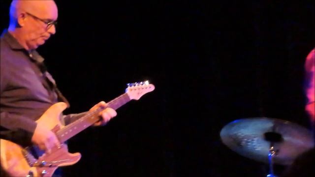 Cajun Moon Live @ Cultuurhuis Heerlen 23-10-2018 смотреть онлайн