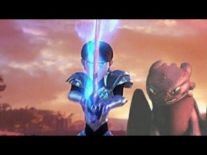 КПД и Охотники на троллей "Мы играем с огнём" (Чит. Описание)