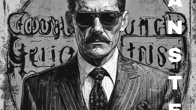 трек Ganster (премьера 2025)