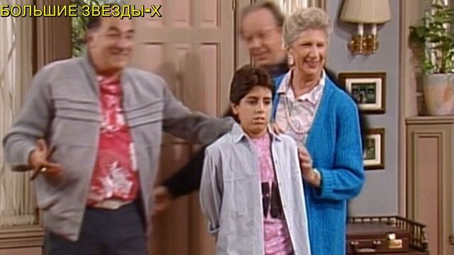 АЛЬФ Актеры – Тогда и сейчас [2025] смотреть онлайн