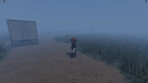 КАК НАЙТИ СИНИЙ ТРАКТОР ПОЖИРАТЕЛЬ В ЗАБРОШЕННОЙ ДЕРЕВНЕ? Гоша и Чич Роблокс.