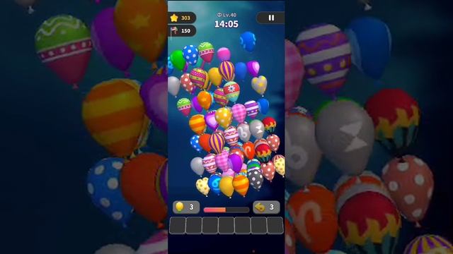 Balloon Master 3D