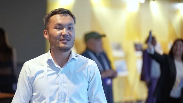 #CAMILCon2022 Quiz Day: МИГ. Развивай критическое и творческое мышление! смотреть онлайн