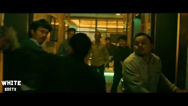 Fistful of Vengeance (Iko Uwais) | No Friends In The Industry (Drake) смотреть онлайн