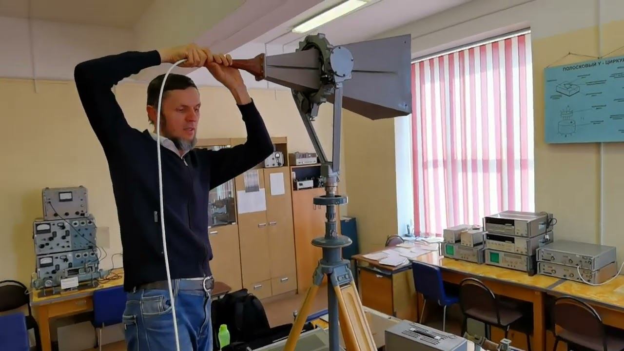 Как меняются характеристики антенны при подключении кабеля 75 Ом смотреть онлайн