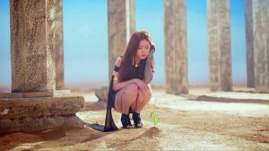 (จี)ไอเดิล((G)I-DLE) - MOON Official Music Video