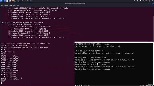29 Developing Exploit for Real Applications 1. Searching for Bufferoverflows смотреть онлайн