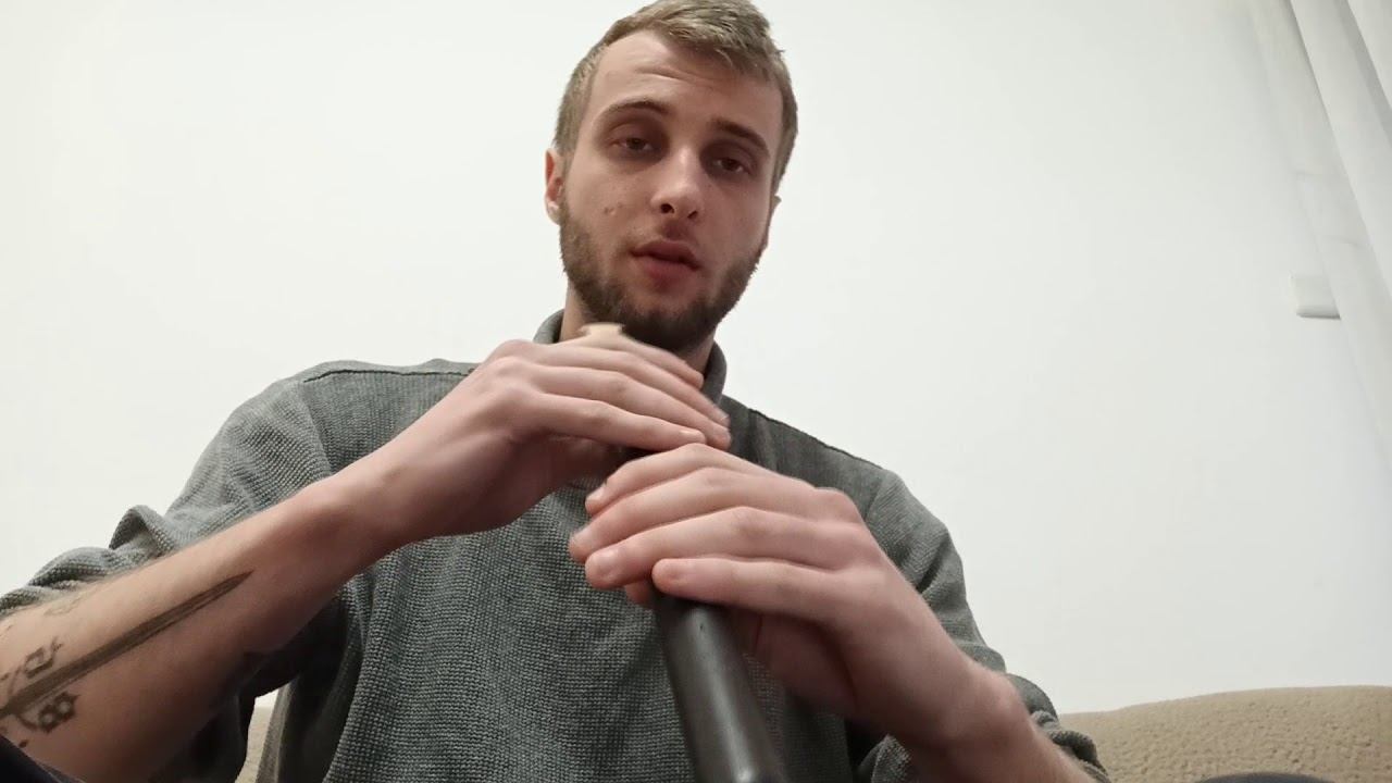Отзыв 20. Покупка армянского дудука у проекта DUDUKIST