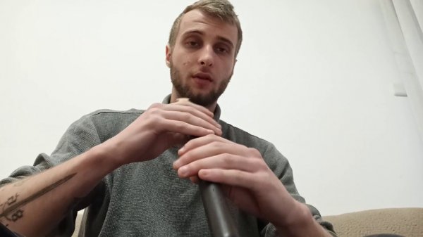 Отзыв 20. Покупка армянского дудука у проекта DUDUKIST