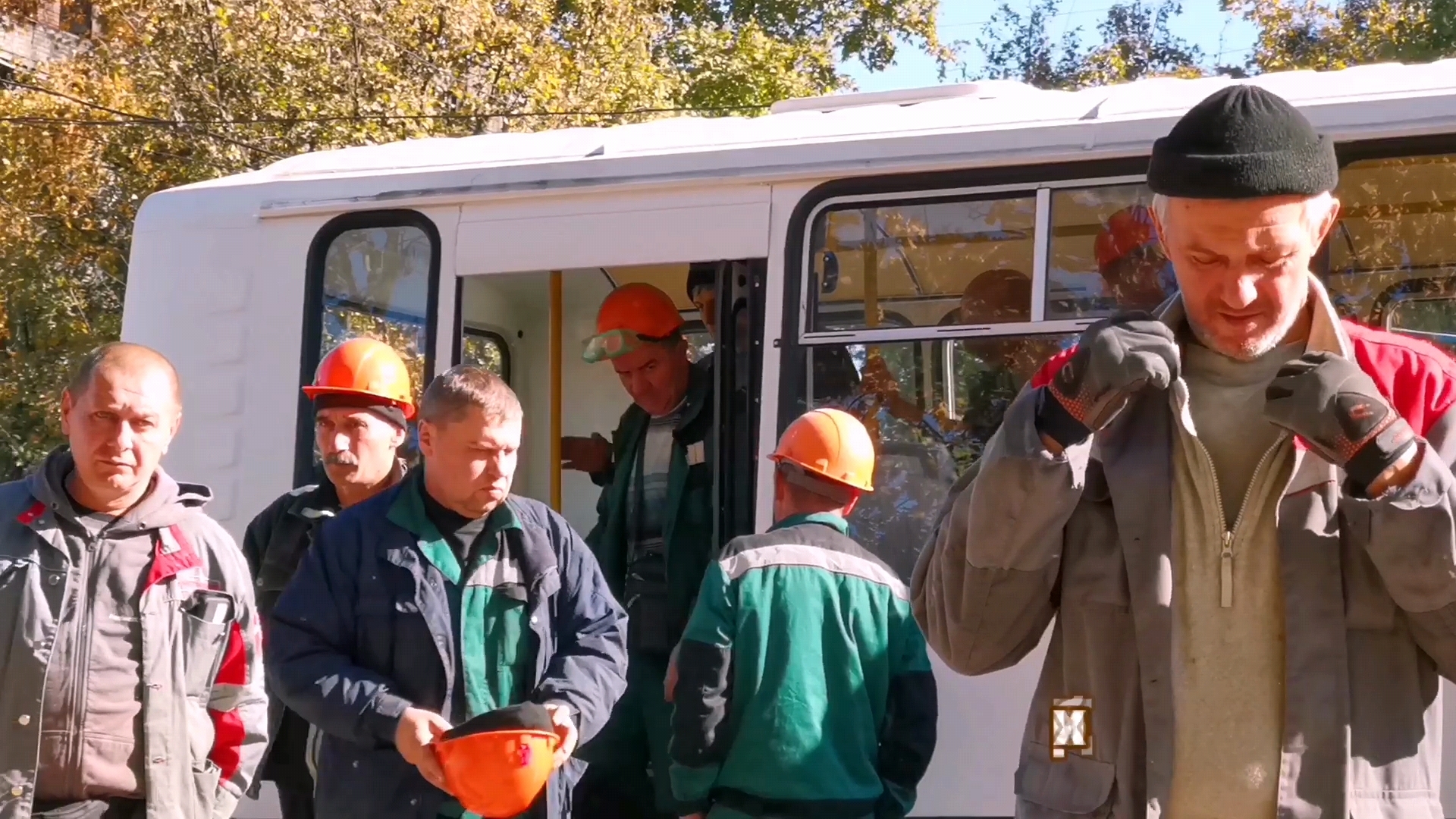 МАРИУПОЛЬ Как начиналась Большая Стройка города🏣2023год Восстановление смотреть онлайн