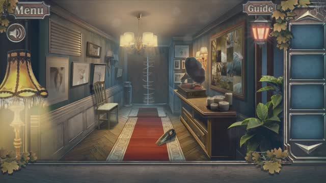 Escape The Nightmare, level 02 смотреть онлайн