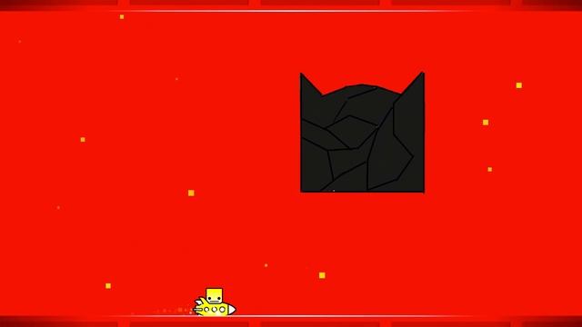Geometry Dash: Party Time | Bossfight | By: TheRealLuky (Me)