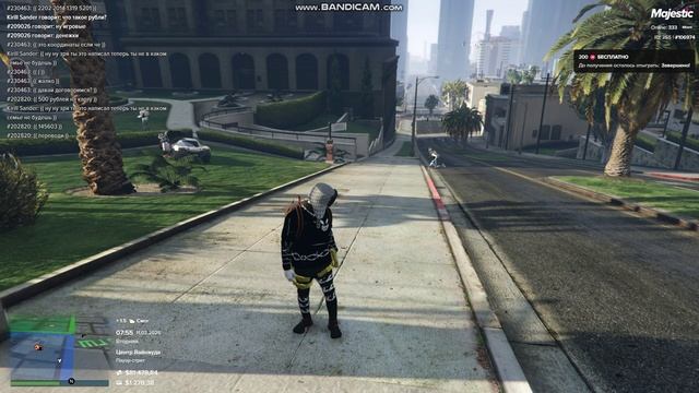 GTA5 RP Majestic