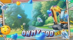 Веселые машинки для детей, мультфильмы для детей #мультфильмы #детям