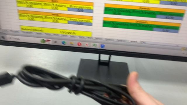 Монитор Xiaomi Redmi G27 смотреть онлайн