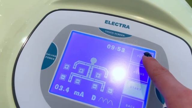 Четырехкамерные ванны