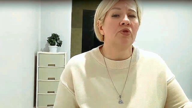 Сеанс ченнелинга в прямом эфире.