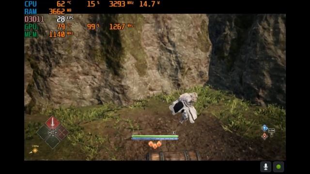 Valkyrie Elysium PC On GT 710 | I3 3220 | 4GB Ram | Windows 11 смотреть онлайн