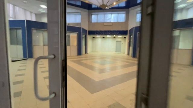 МО, г.Орехово-Зуево, б-вар Центральный, д.6. Видео внутри. смотреть онлайн