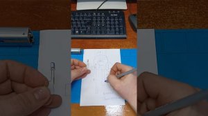 Как определить полярность светодиода?