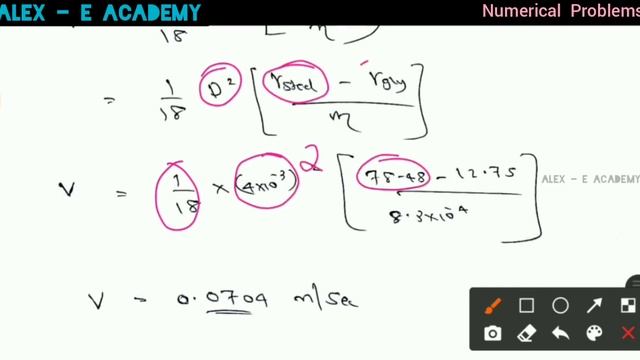 CET 204 - GT 1 | Numerical Problem - Sieve Analysis & Hydrometer Analysis | Module 2 - Part 3 | S4 смотреть онлайн