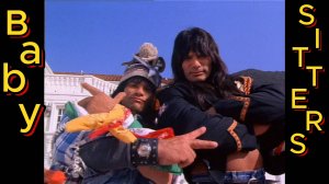 Няньки.(Brothers Forever-Paul Sabu)