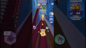 Прохождение Игры Minion Rush Unity #1 Часть 2 - Начало