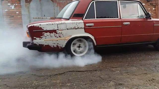 2106 "мразь" смотреть онлайн