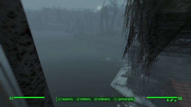 Fallout 4_Разрулили на базе металлолома и сообщили поселению , что могут жить спокойно смотреть онлайн