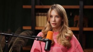 Желчный Подкаст: БЫТЬ ЖЕНЩИНОЙ со Светланой Овсянниковой