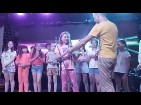 Финал Отчетного концерта 2019г. Награждение. смотреть онлайн