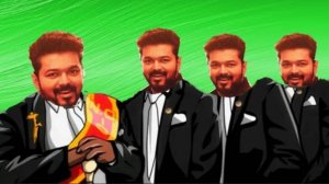 LEO & Naa Ready Song Video - Coffin Dance (Cover)