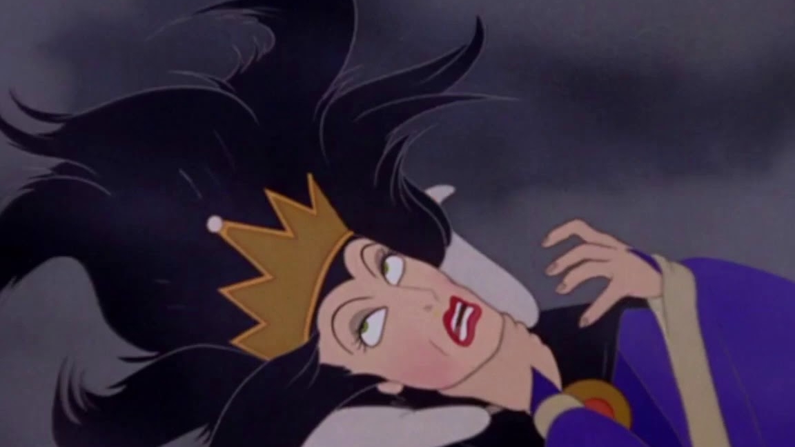 Печать Блокировки Ведьмы. смотреть онлайн