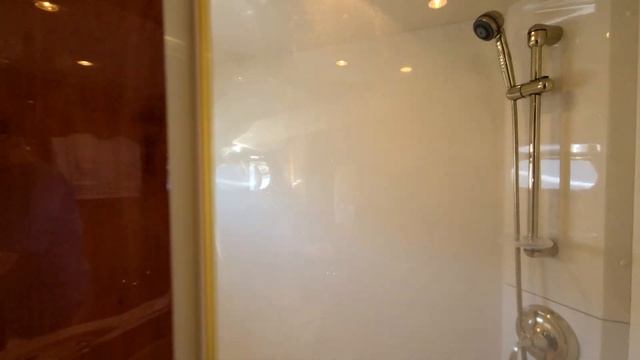 "Triton" $2.8 Million 95' Horizon from Denison Yachting at Palm Beach International Boat Show 2021 смотреть онлайн