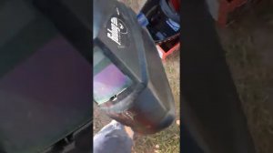 START Wega miniMig 200. Фантастика.