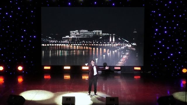 Андон Варданян - «Москва» - (Олег Газманов) [Кавер 2024]