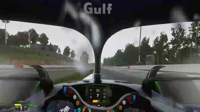 🏁 Скоростная Имола! Гран-При Эмилия-Романья – третья практика в F1 2023! смотреть онлайн