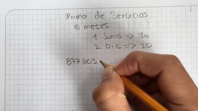 🔴 COMO [CALCULAR] LA PRIMA ✓ DE SERVICIOS - COLOMBIA смотреть онлайн