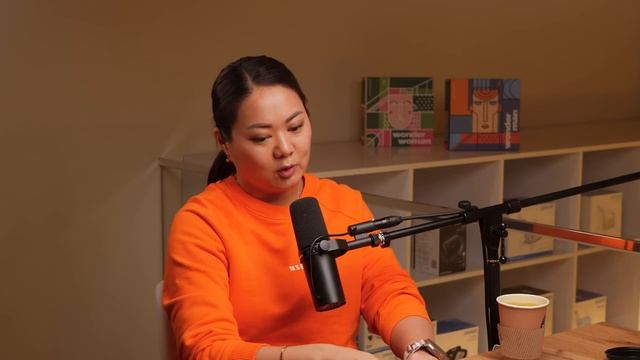 Желчный Подкаст: ЗДОРОВАЯ МАТЬ=ЗДОРОВЫЙ РЕБЕНОК c Викторией Викторовной смотреть онлайн