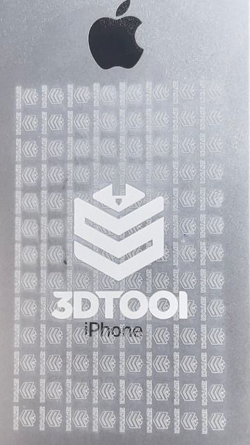 Работает универсальный маркер RAYLOGIC GALVO С1 UV по стали, кожи, пластике, алюминии и даже стекле! смотреть онлайн