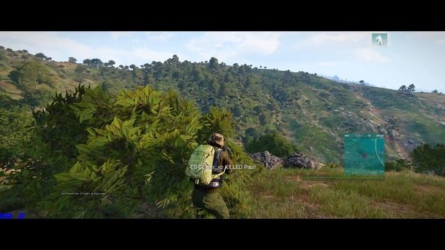 BATTLE ROYALE ARMA 3 # 94 смотреть онлайн